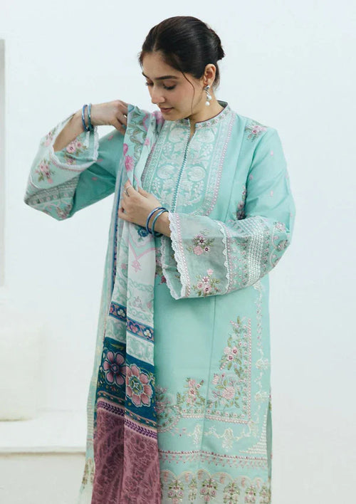 3pc-Embroidered-Lawn HC 120