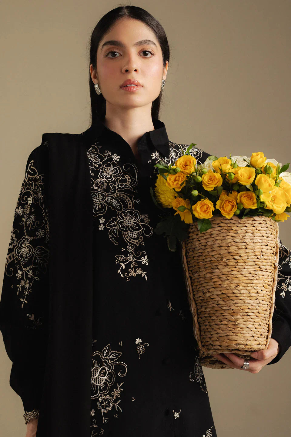 KAIRA | 3PC UNSTITCHED